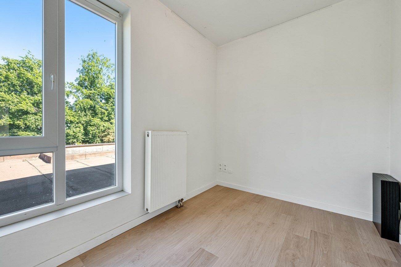 Mooi dak-appartement te Erpe-Mere foto 3