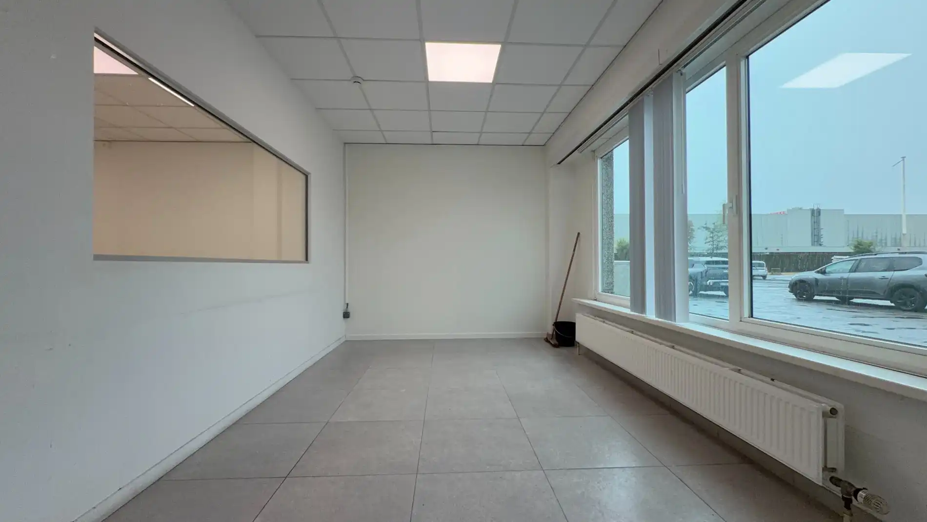 Budgetvriendelijke kantoren te huur in haven van Gent foto 8