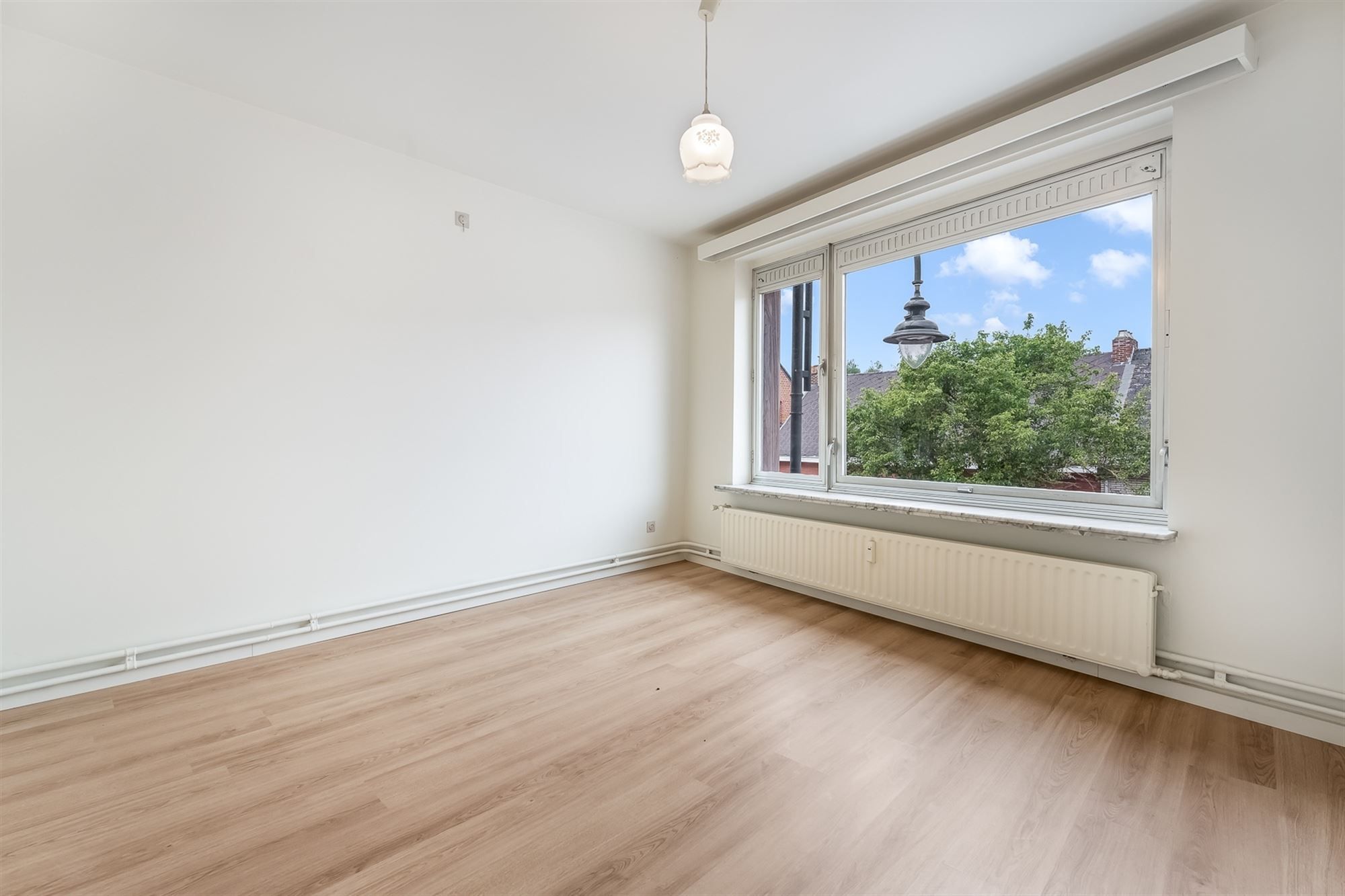 Appartement te koop Stationsstraat 15/2 - 2490 Balen