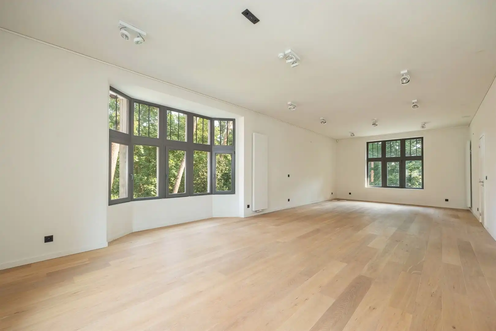 Villa Ullens. Het prachtig gerenoveerde kasteel in hartje Schoten foto 11