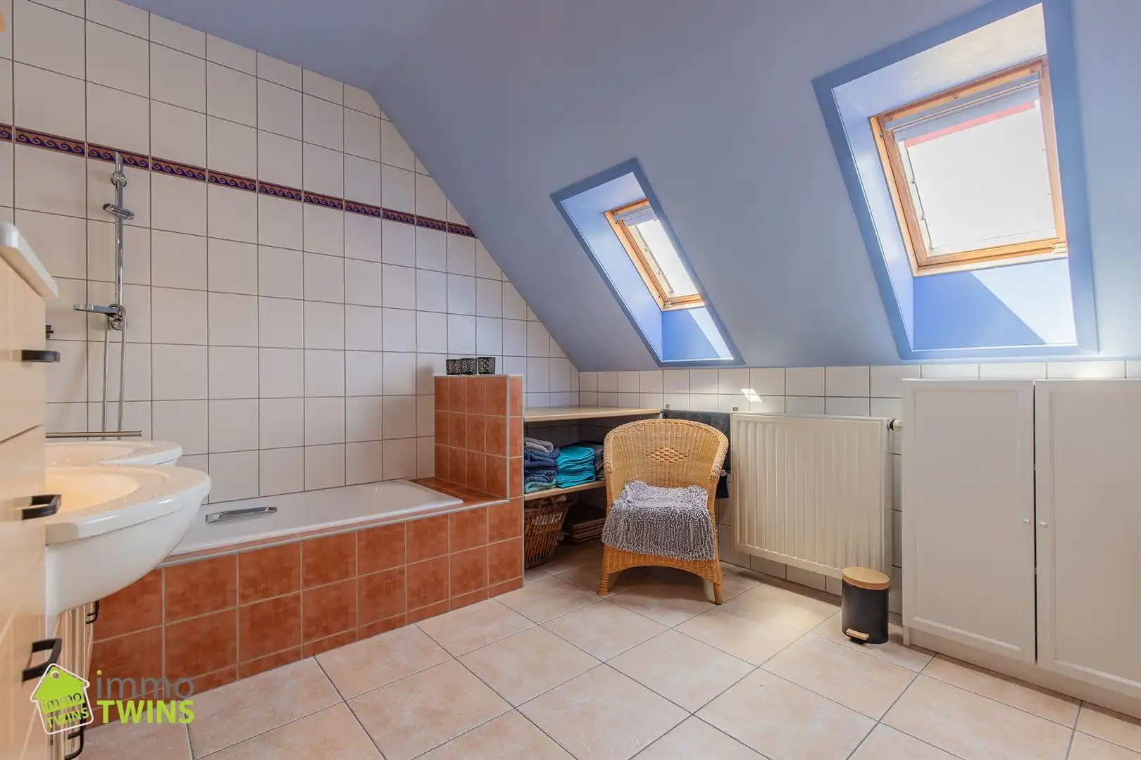 Prachtig villa gelegen aan de Schelde in Grembergen foto 5