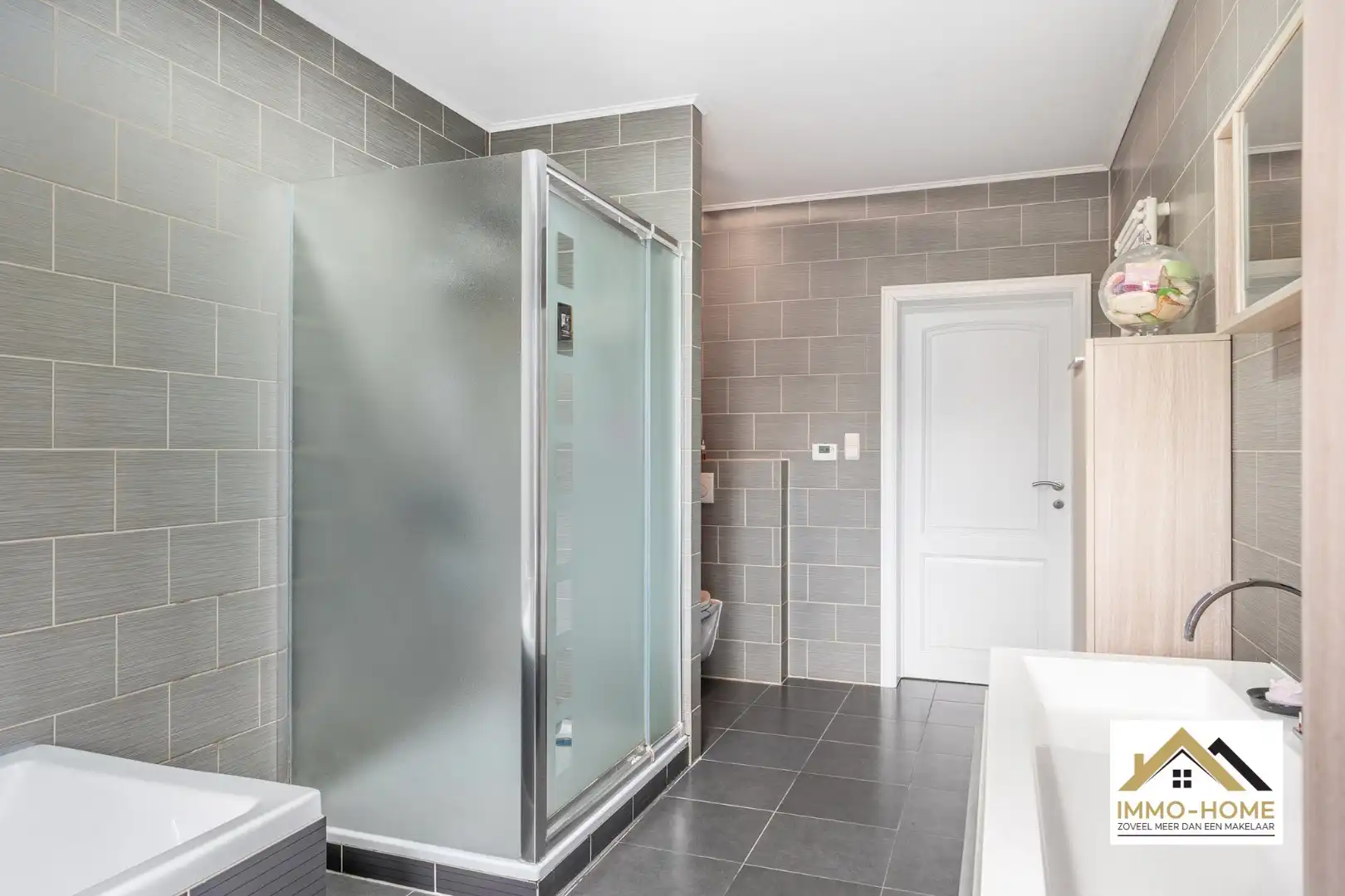 Stijlvolle gezinswoning aan de rand van Berlare foto 20