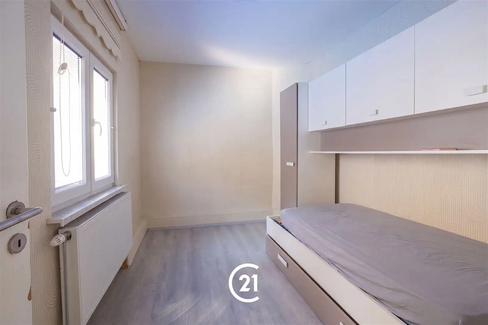 Woning met 3 slaapkamers en buitenruimte in Gent foto 10