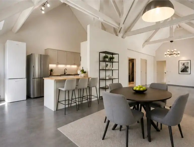 Penthouse te koop Postelarenweg 31 -/205 - 2400 Mol
