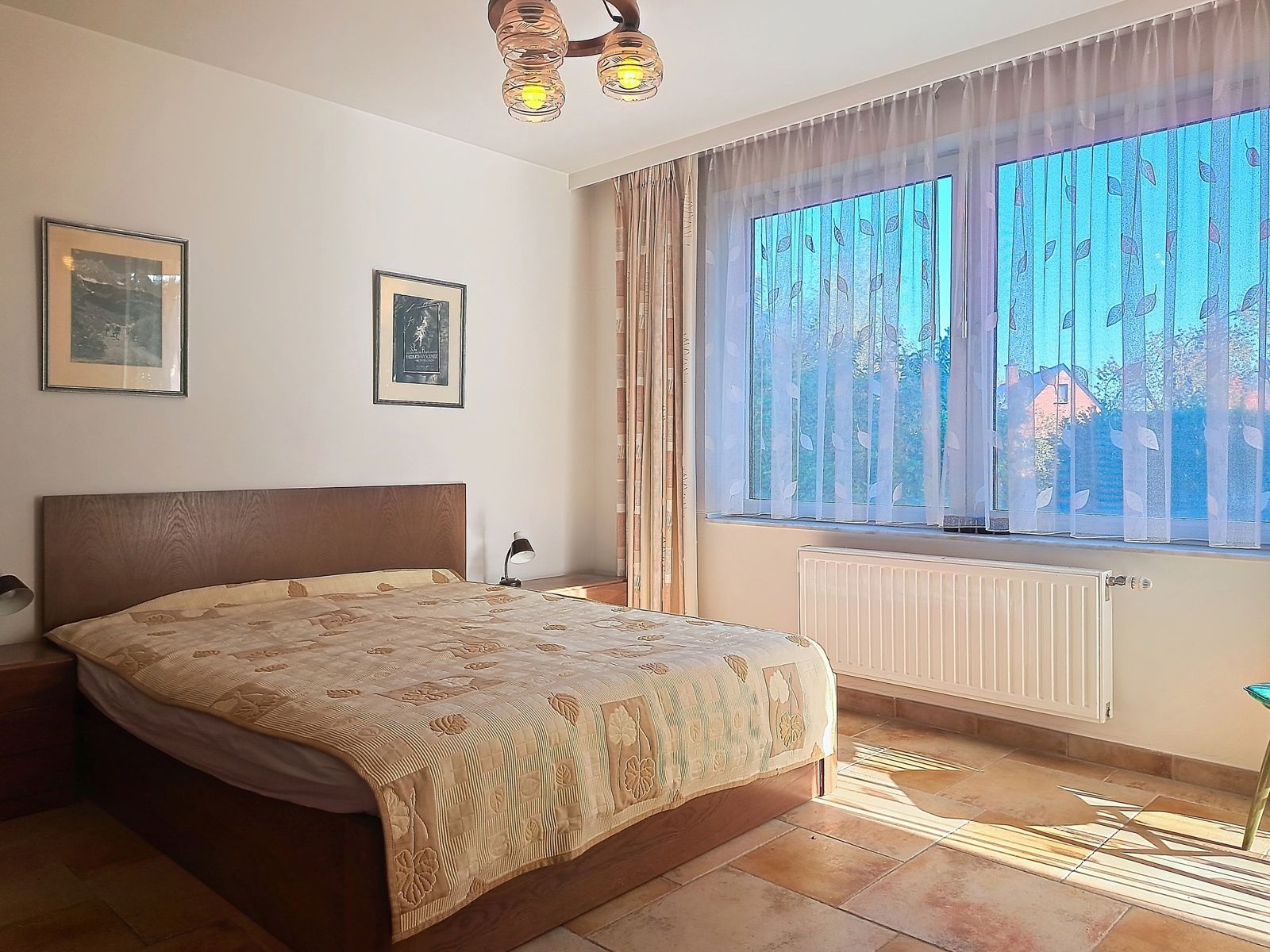 Villa te huur foto 12