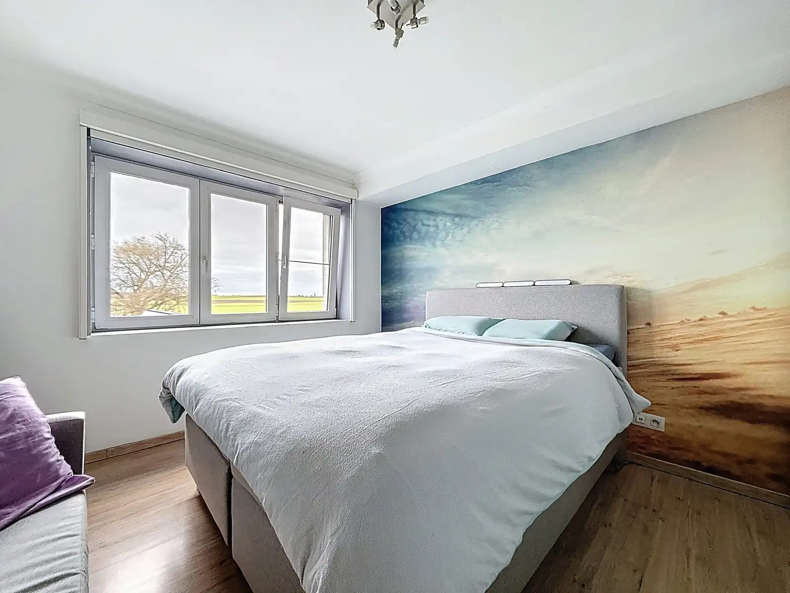 Instapklare HOB met 4 slpks  foto 8