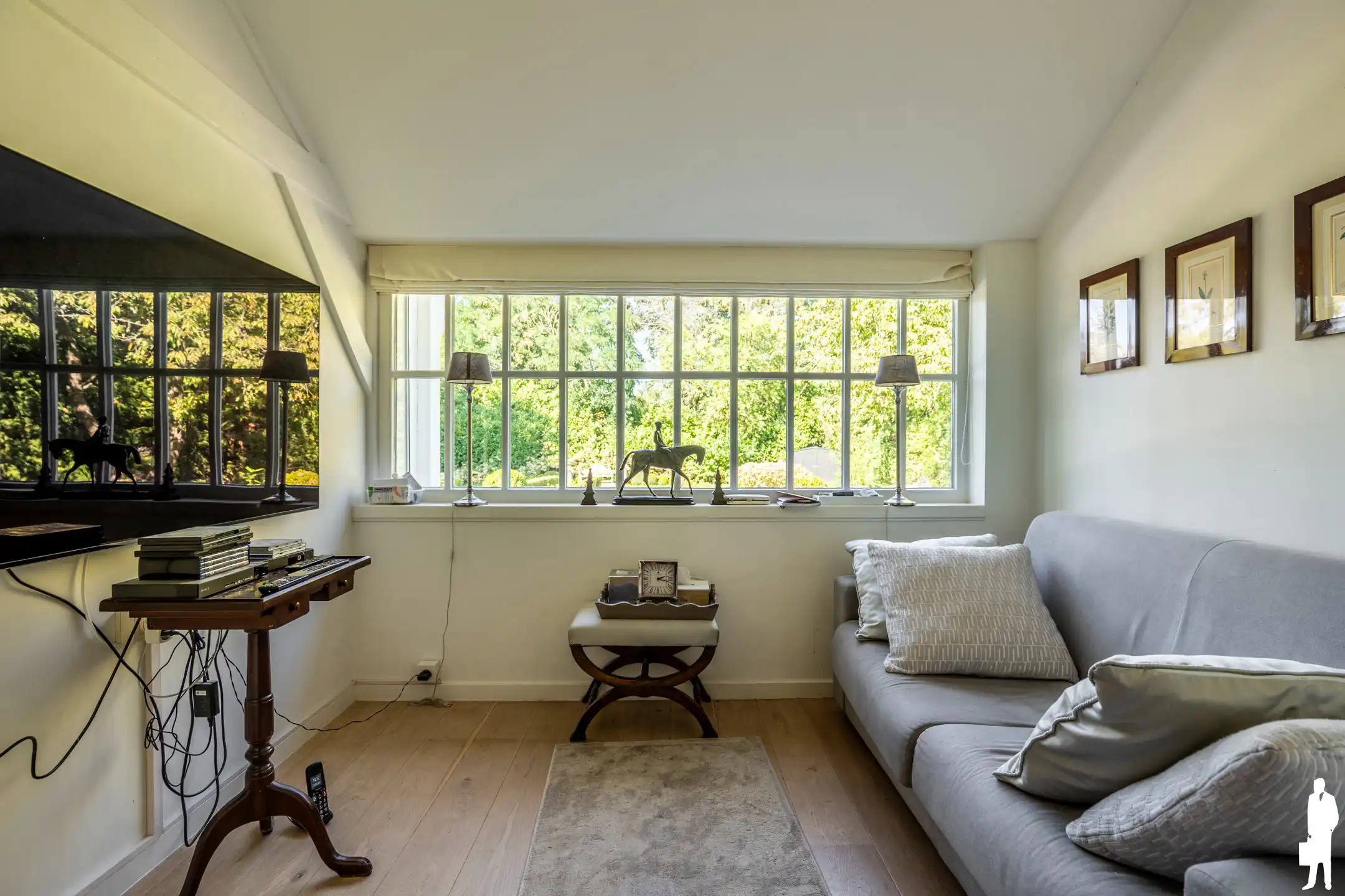 Karaktervolle villa met 3 slaapkamers en ruime tuin foto 10