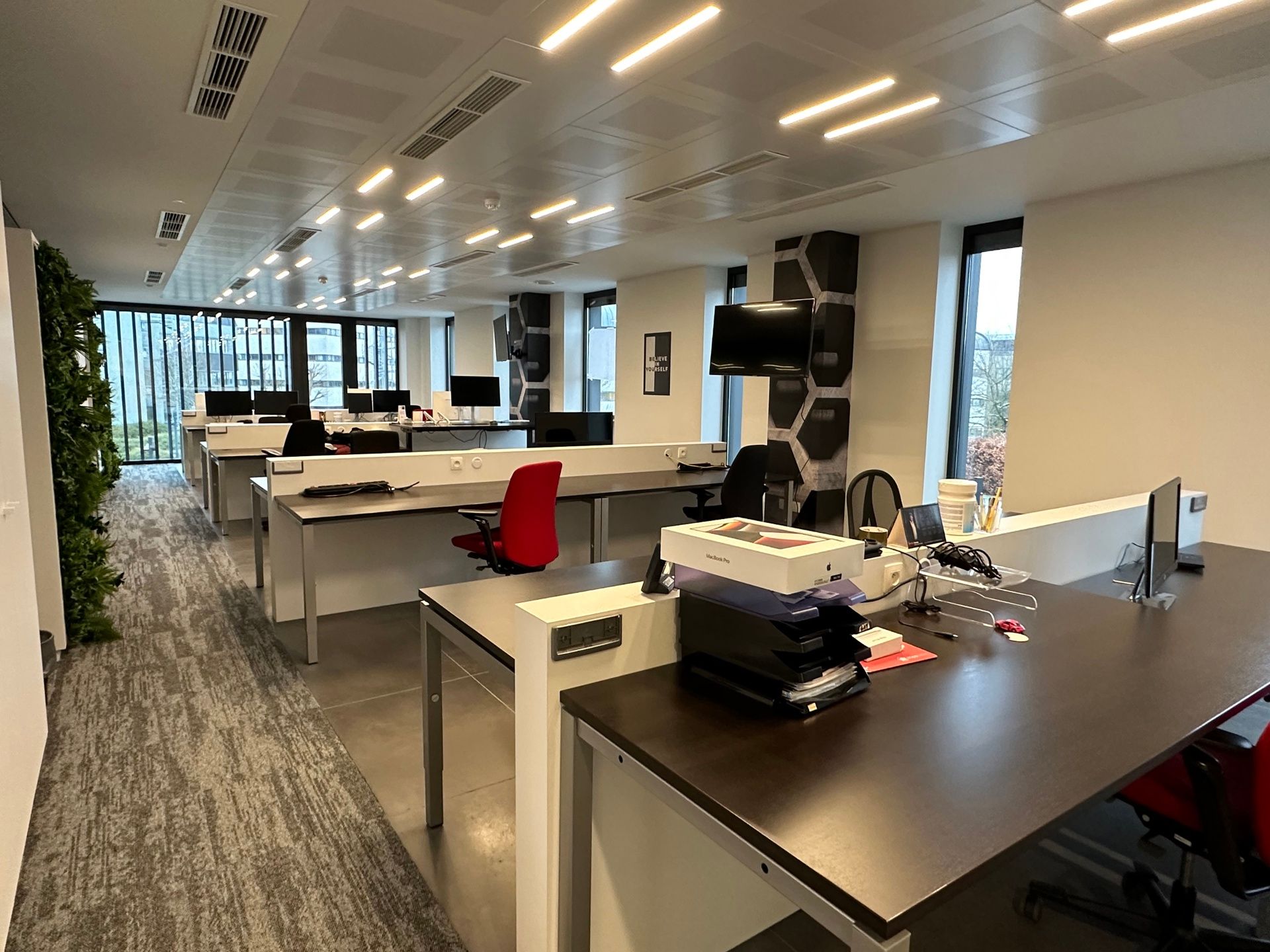 Kantoor te huur foto 3