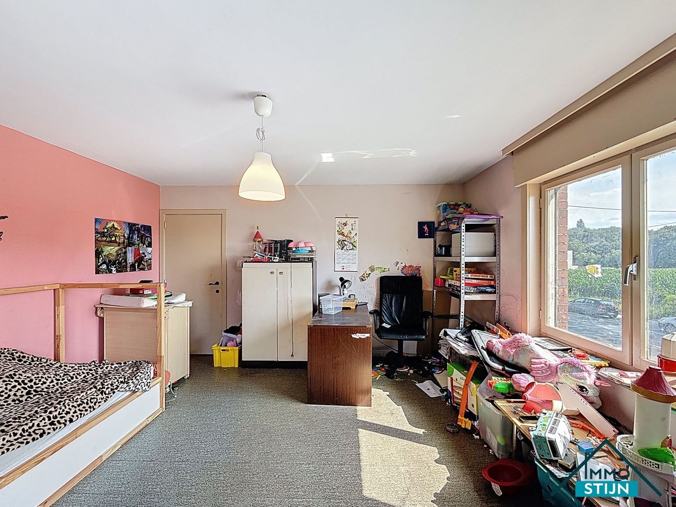 Halfopen bebouwing met 4 slaapkamers en garage foto 9