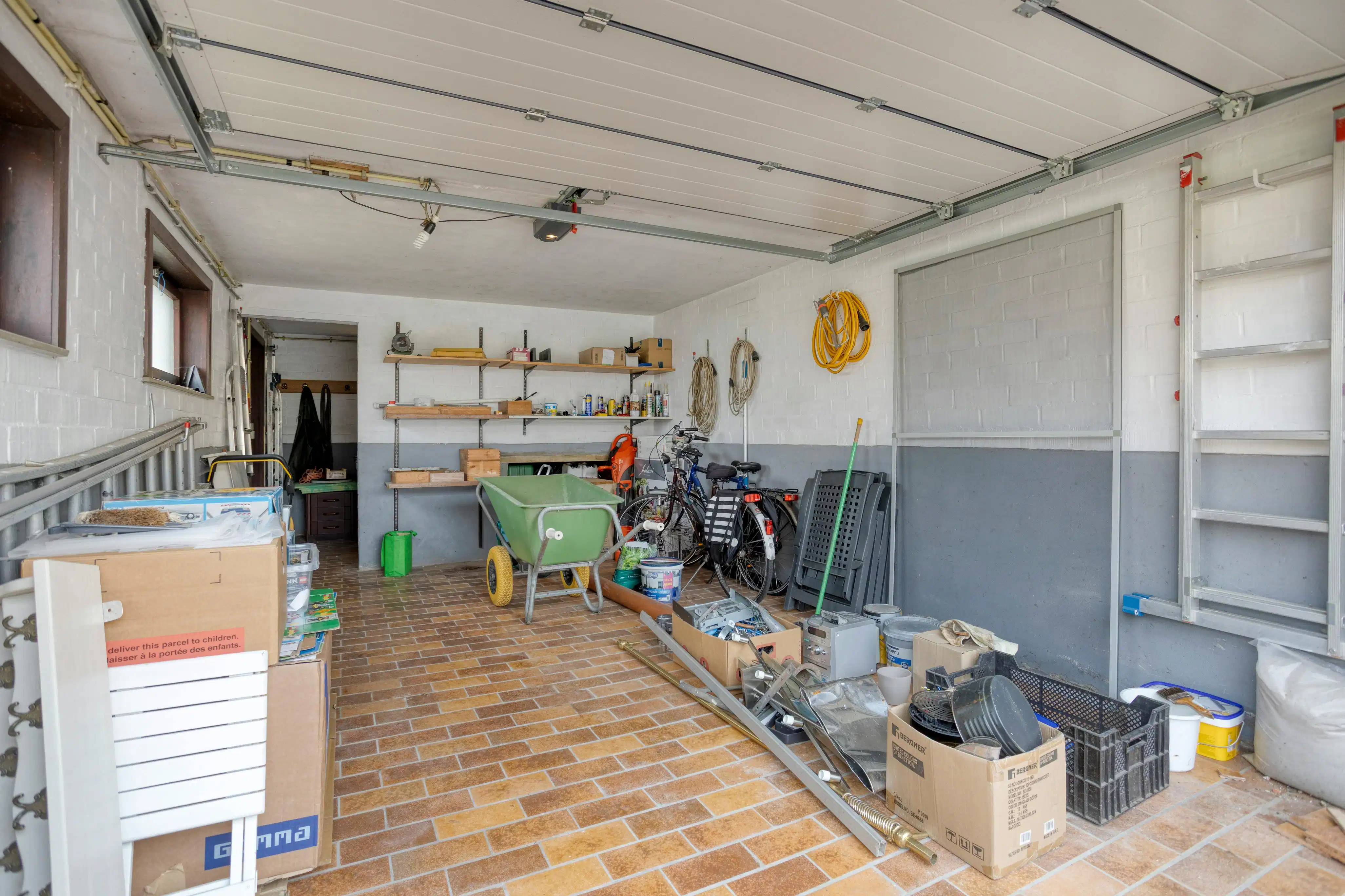 goed onderhouden laagbouw woning te koop in Olen  foto 19