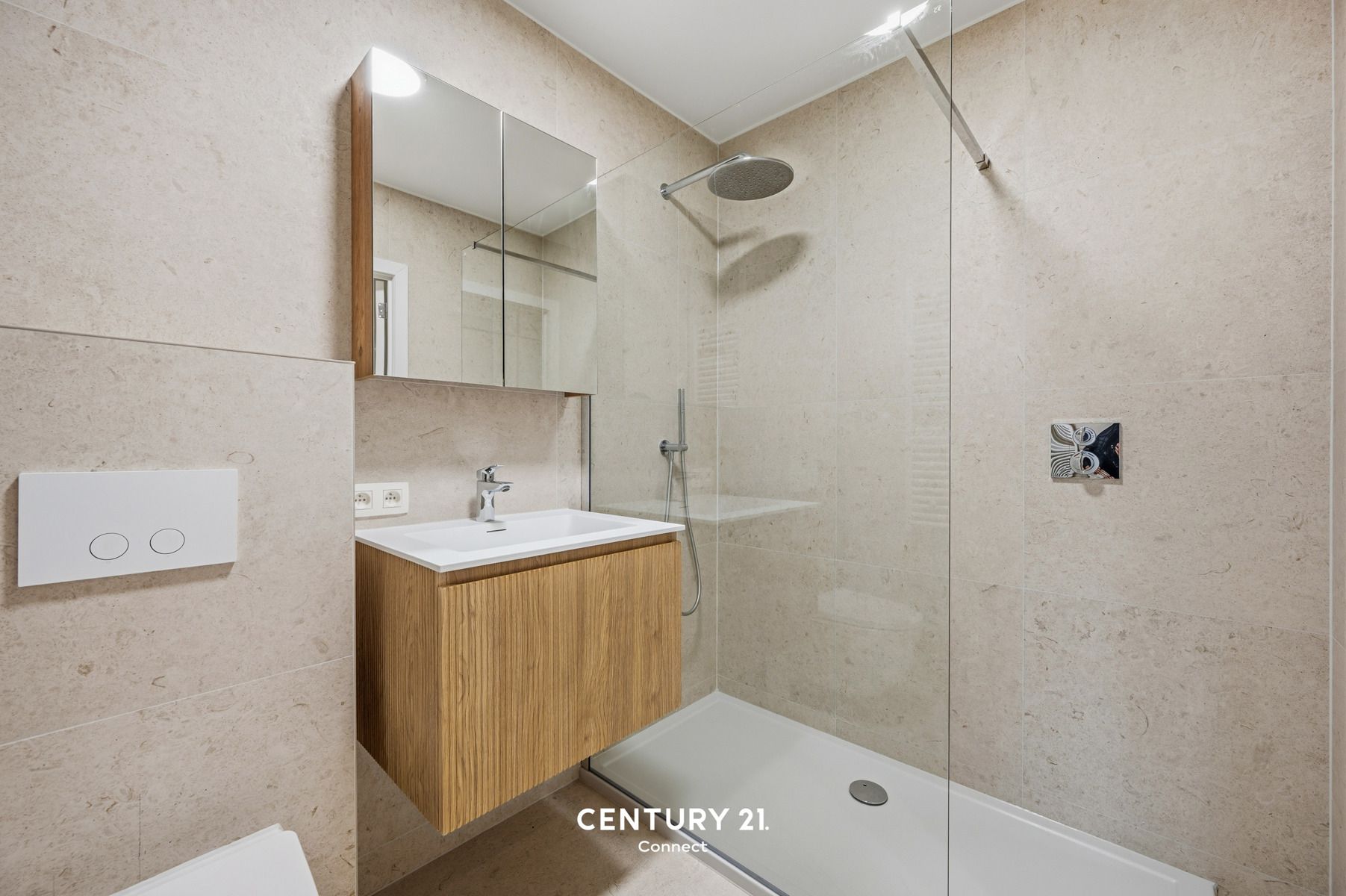 Parkstraat studio, terras, kelderberging en fietsenstalling foto 8