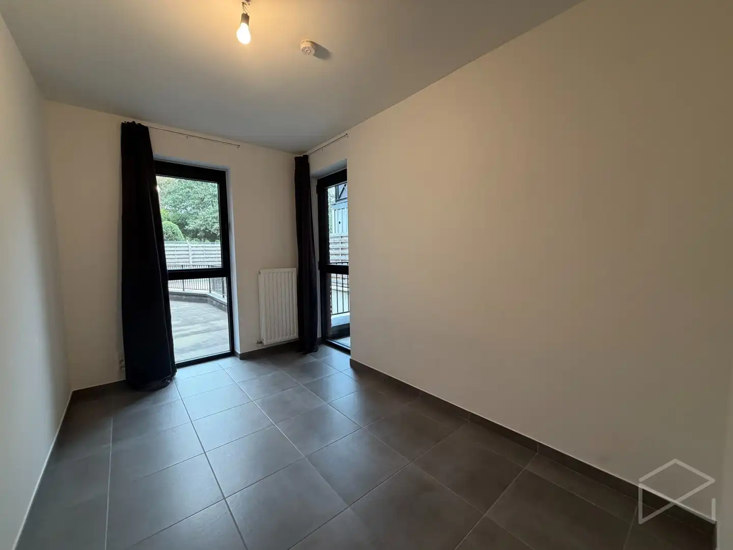 Gelijkvloers appartement te huur in Schoot, Tessenderlo foto 10