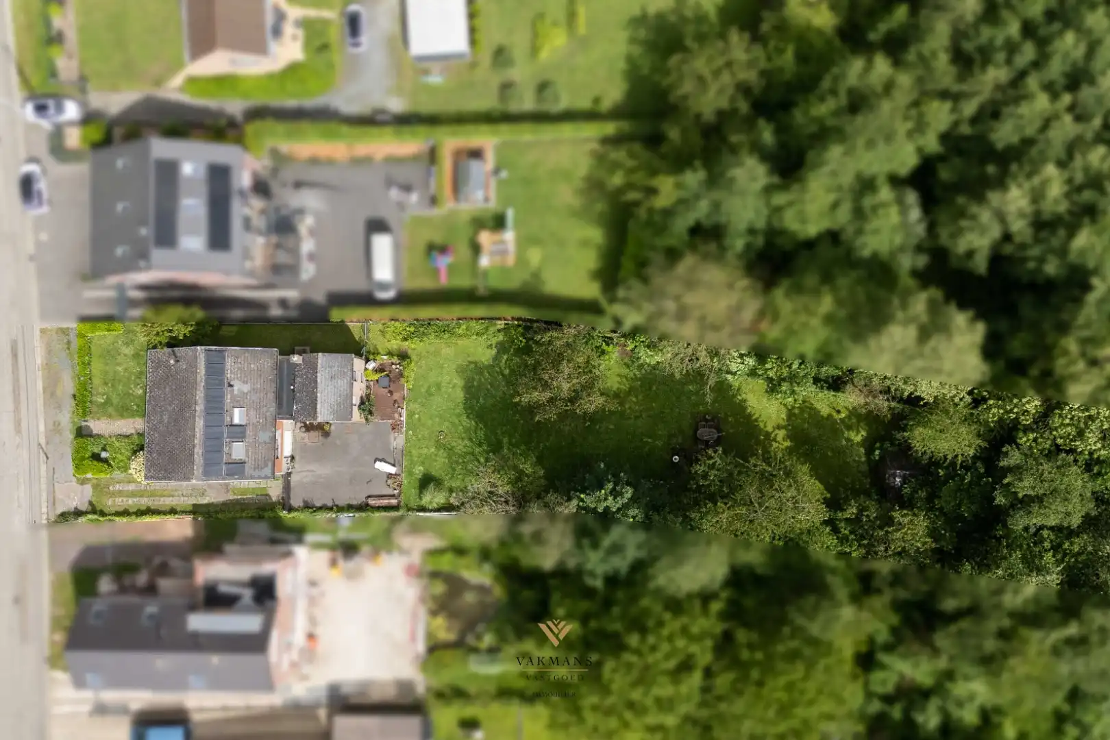 Instapklare gezinswoning met prachtige zuidgerichte tuin foto 31