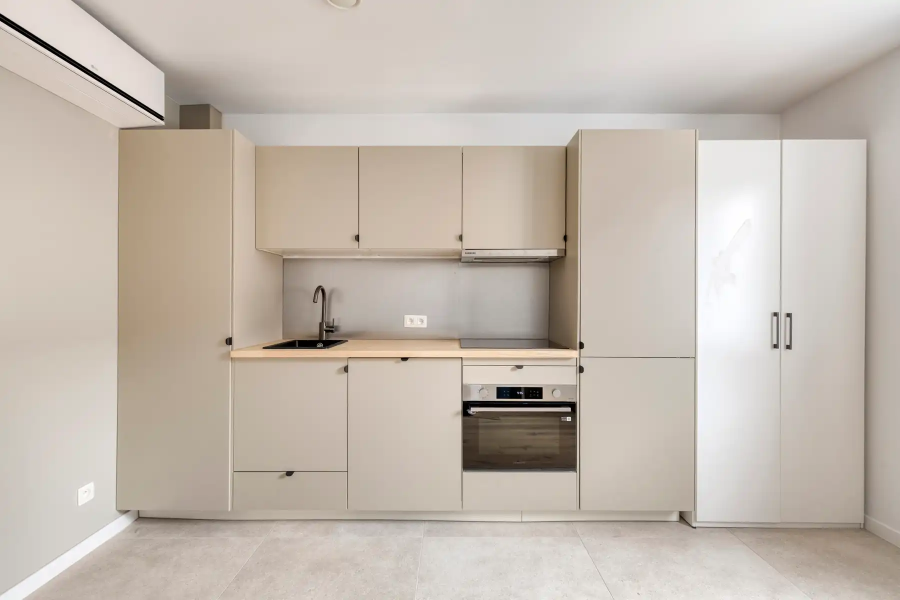 Appartement te koop Tervuursesteenweg 122/0101 - 3000 Leuven