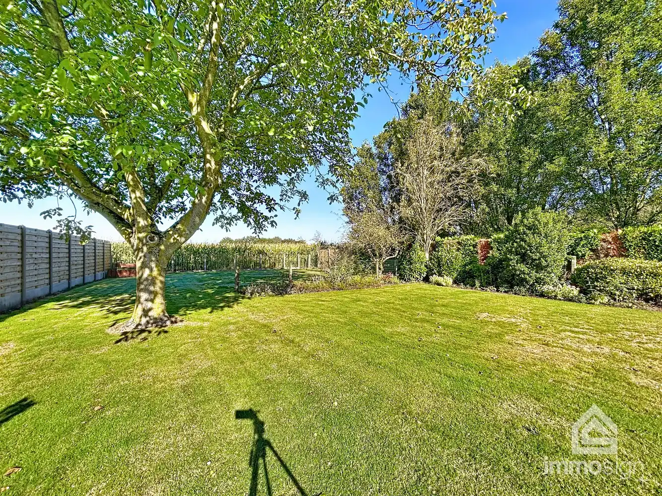 Charmante en ruime gezinswoning te Hamont met 3 slaapkamers op perceel van 11a07ca! foto 29