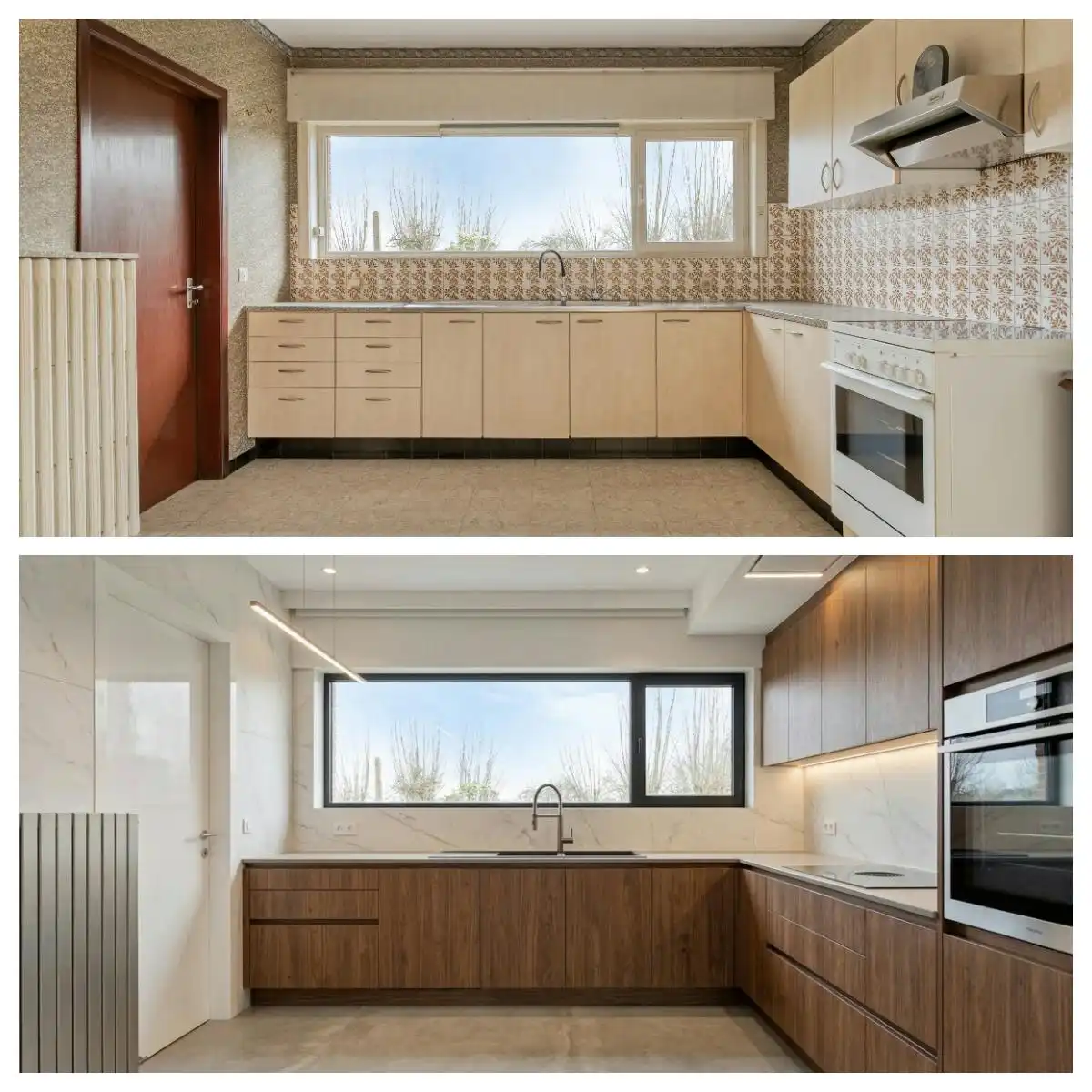 Gelijkvloerse woning te koop in Vlamertinge op 873m² foto 9