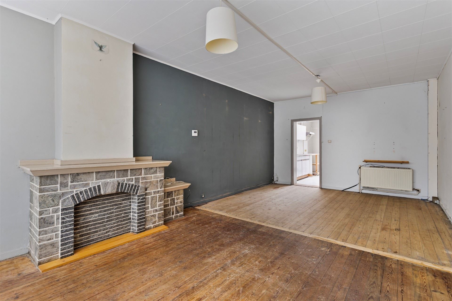 Te renoveren woning foto 5