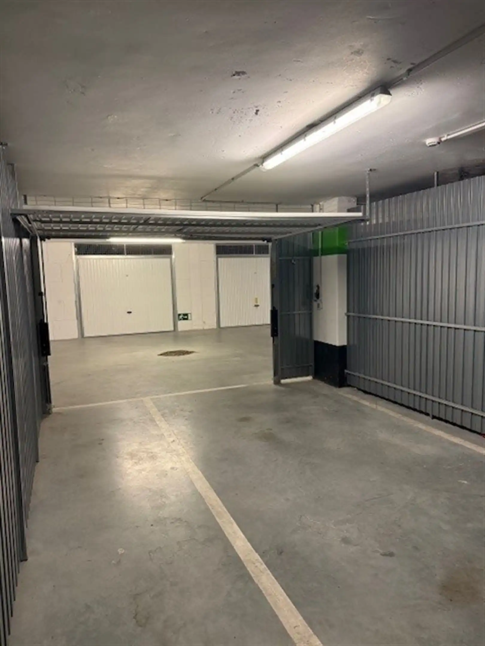 garagebox centrum Middelkerke foto 4