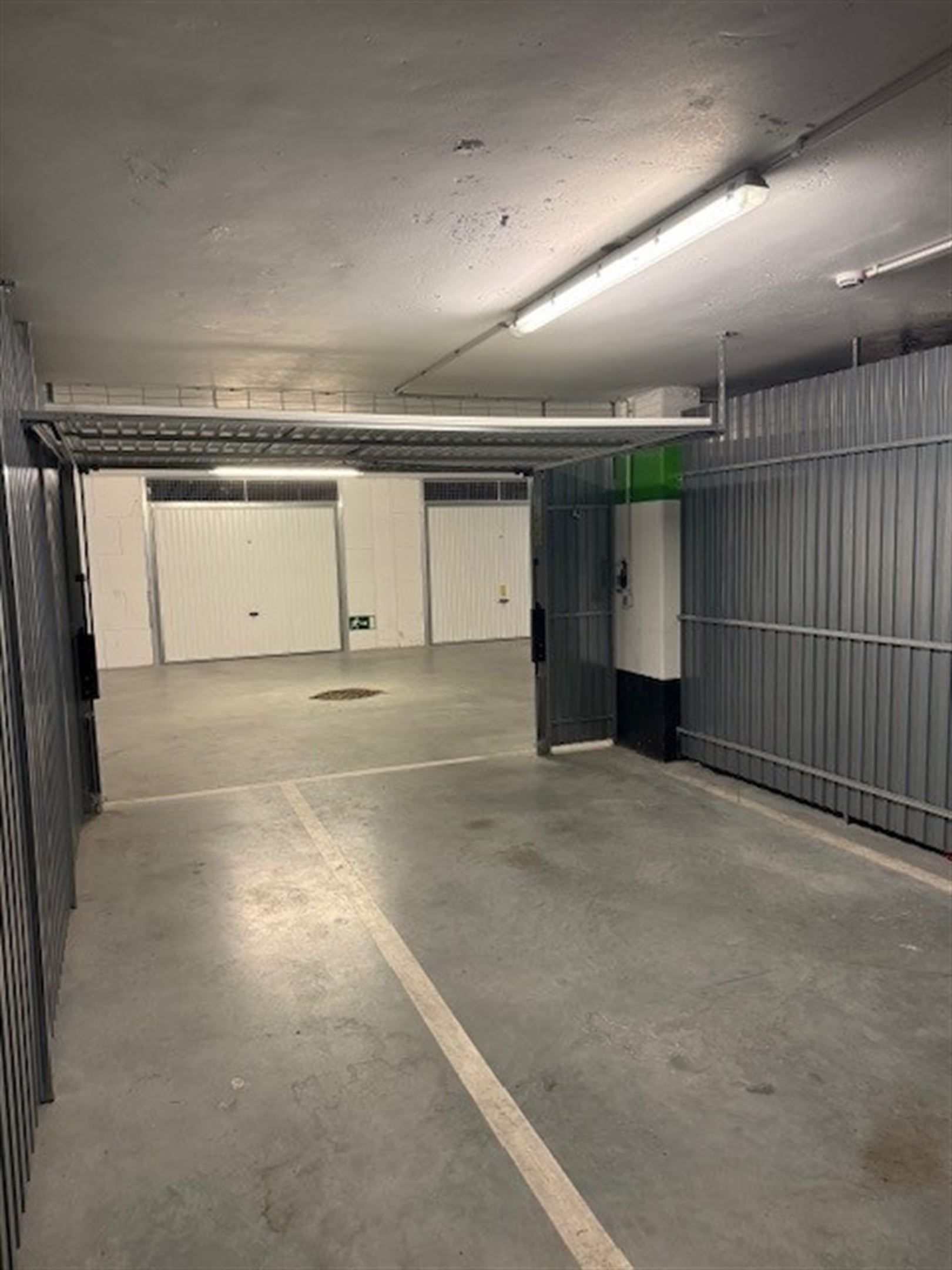 garagebox centrum Middelkerke foto 4