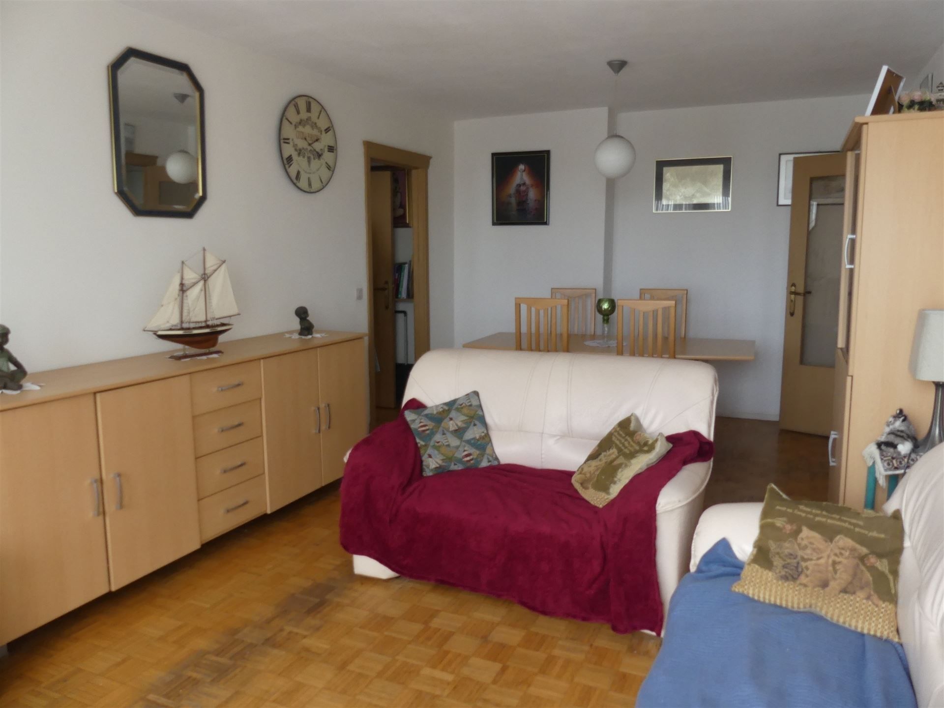 Appartement te koop Weerstandlaan 61/bus 112 - - 2660 HOBOKEN