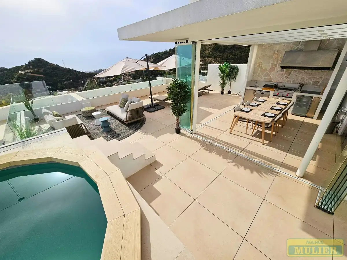 Appartement te koop foto 41