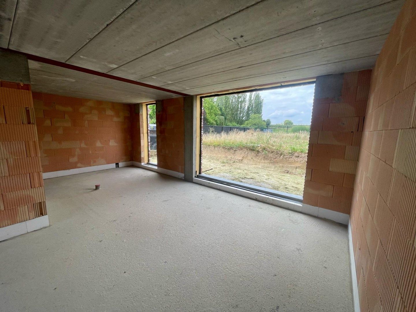 Nieuwbouw OB te Waanrode foto 4