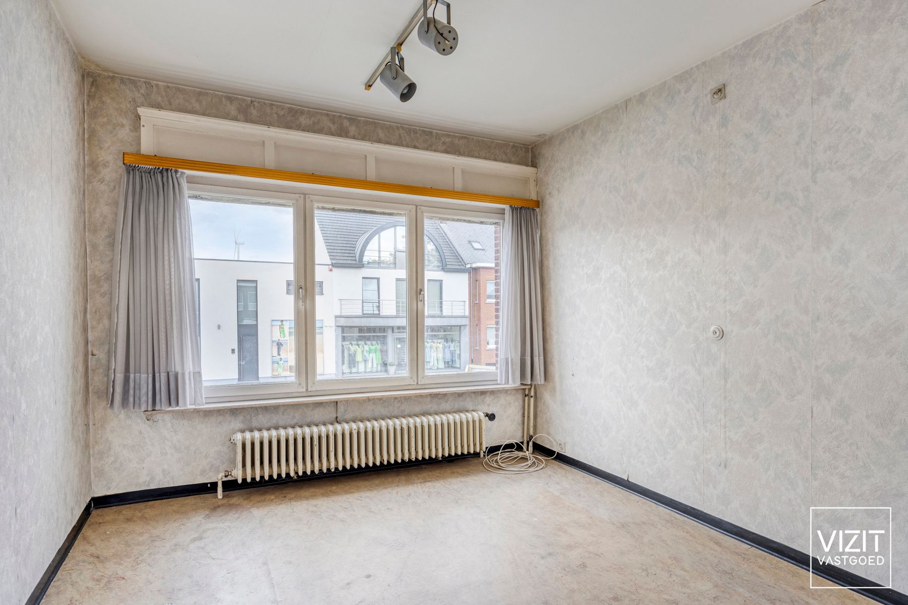 Ruime en karaktervolle woning te Ninove!  foto 12
