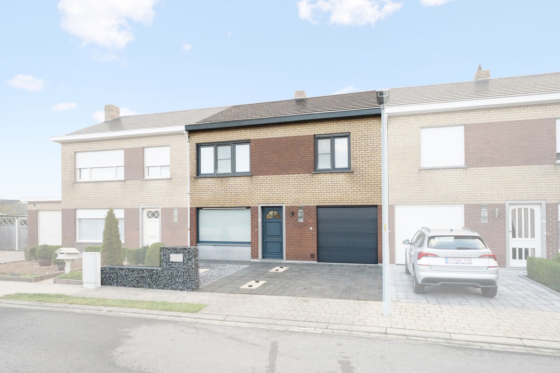 Rustig en centraal gelegen instapklare woning met garage. foto 24