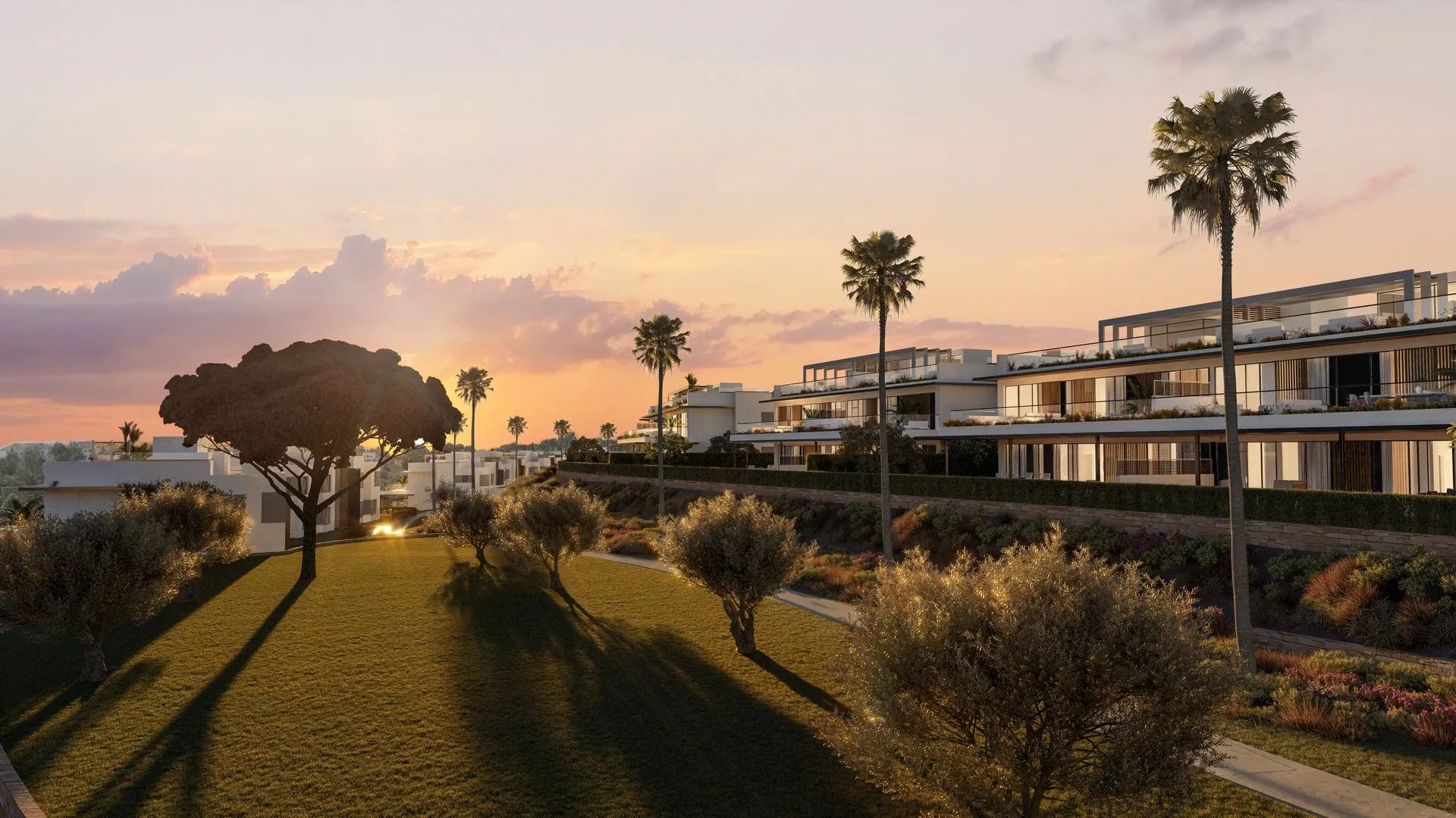 Ontdek deze adembenemende appartementen eerste lijn golf in Marbella: moderne luxe van hoge kwaliteit! foto 15