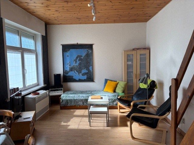 Gezellig vakantieappartementje op 100 m van de zee en de winkels foto 2