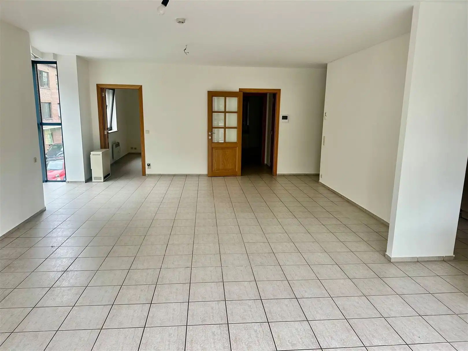 Ruim 1-slaapkamerappartement te huur voor 1 jaar  foto 6