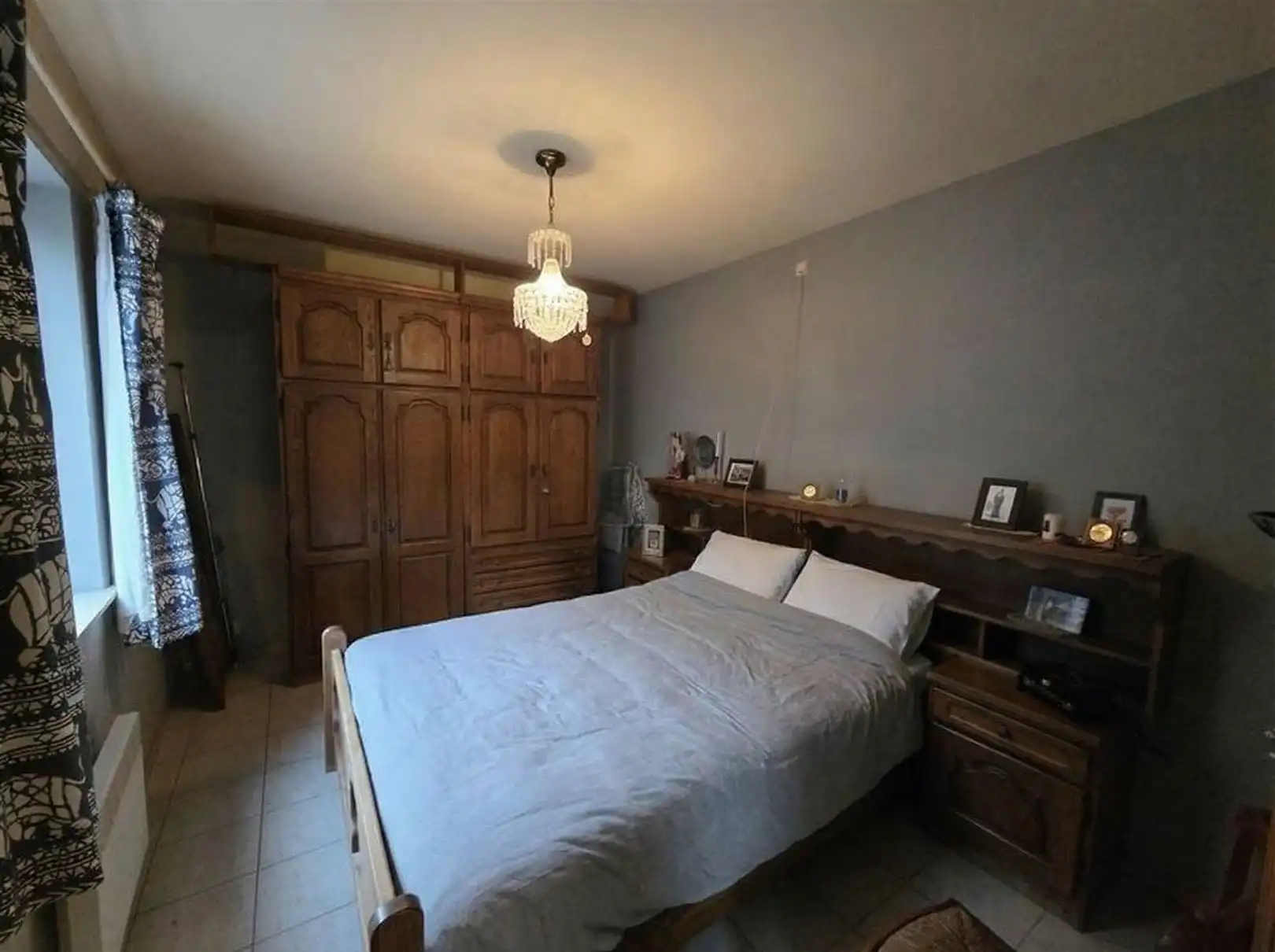 Ruim 1-slaapkamerappartement te huur  foto 6