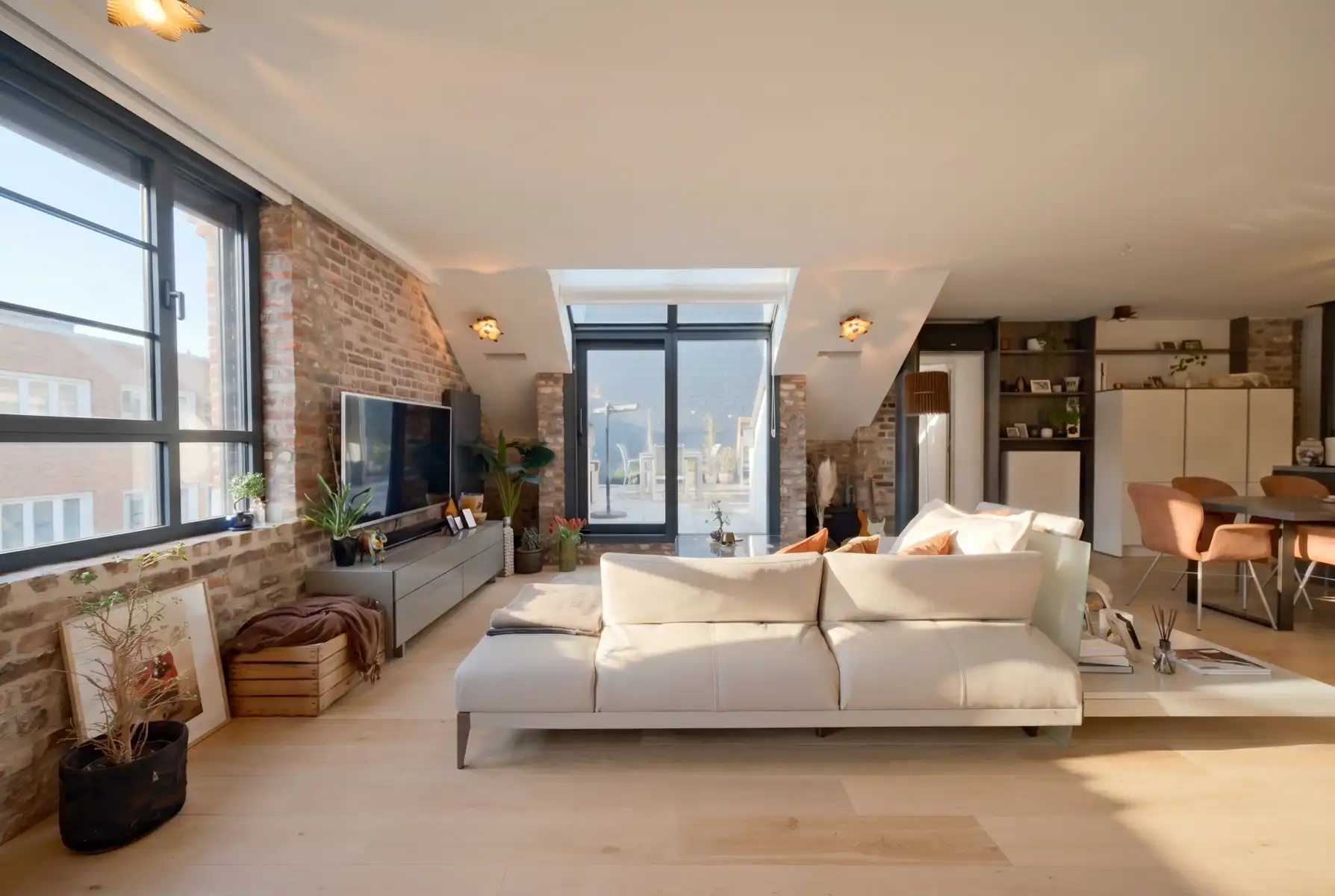 Appartement te koop foto 5