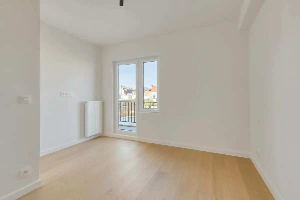 Appartement te koop (4de verdieping) te Blankenberge foto 11