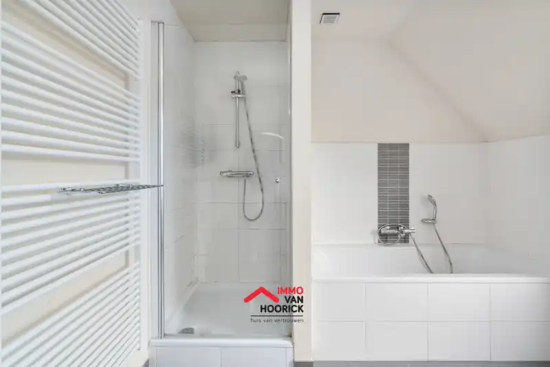 Knappe instapklare woning - 3 slpkmrs - EPC label A!! foto 14