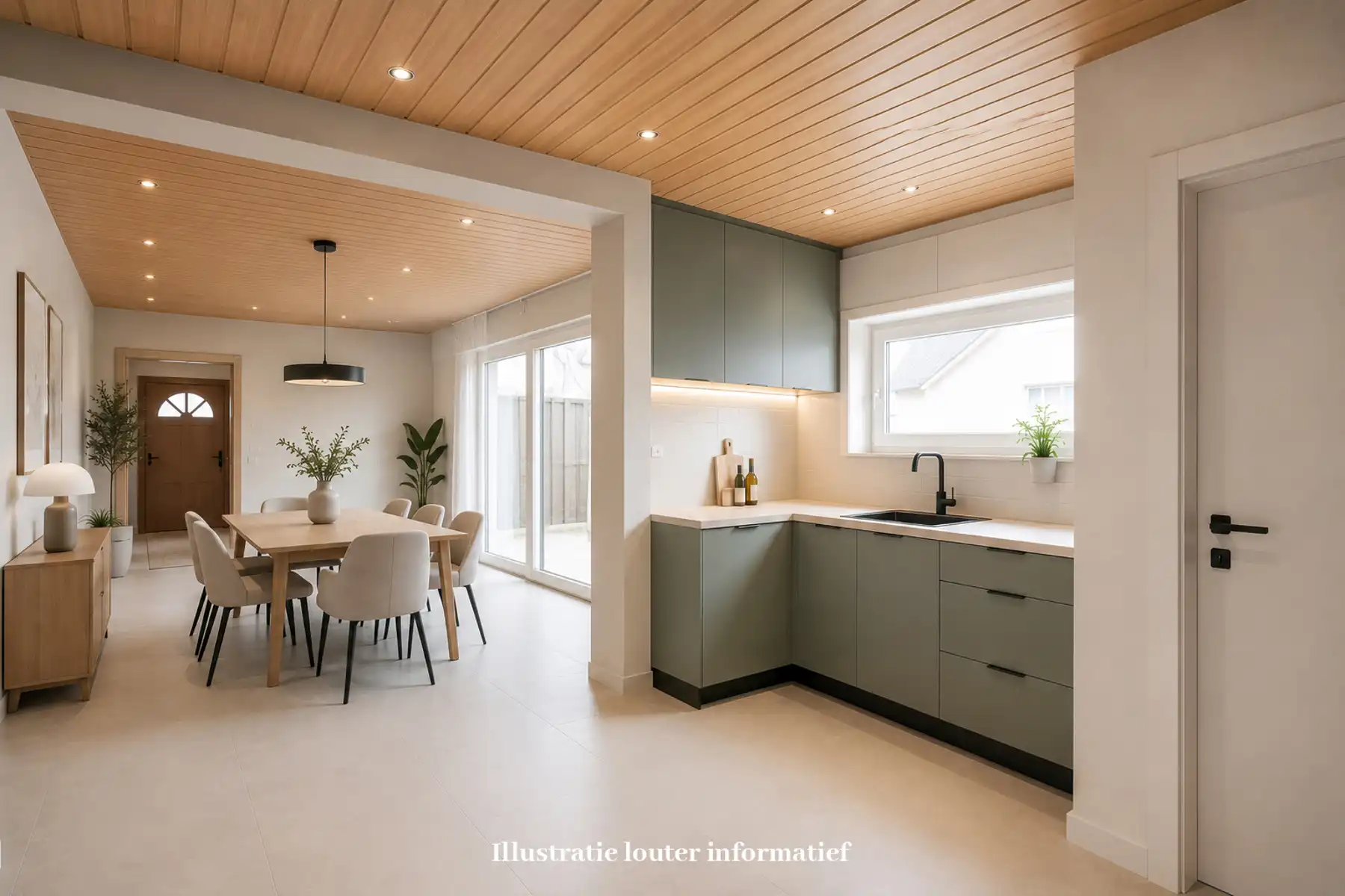 Karakterwoning met veel renovatiepotentieel op toplocatie foto 17