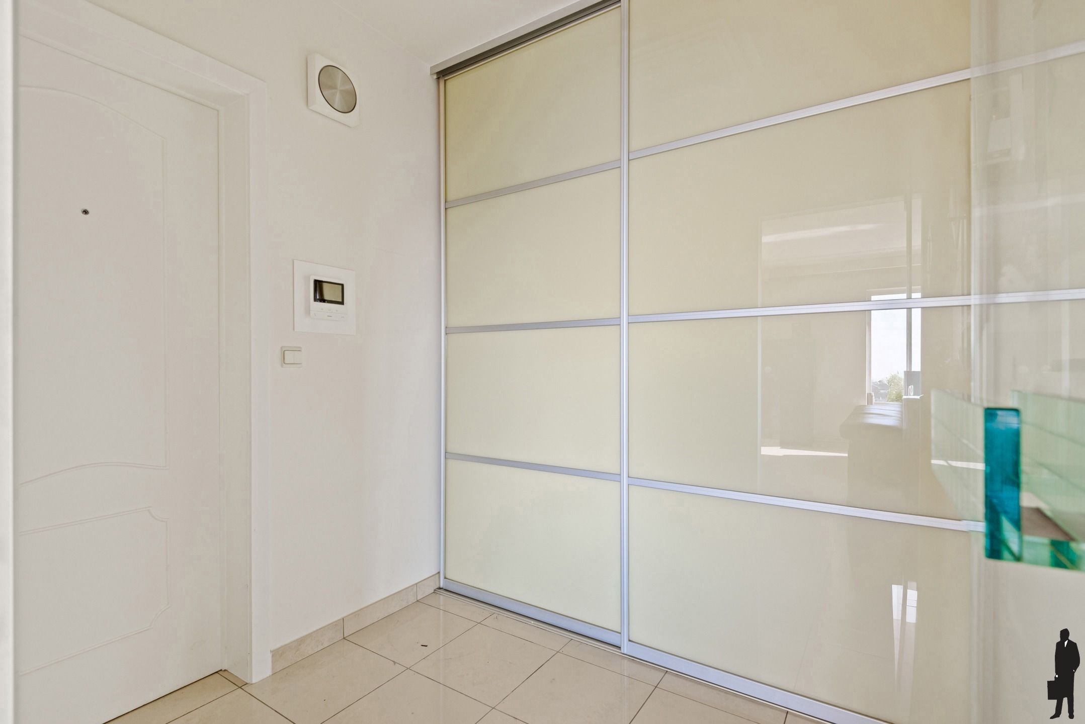 Penthouse met uniek terras foto 3