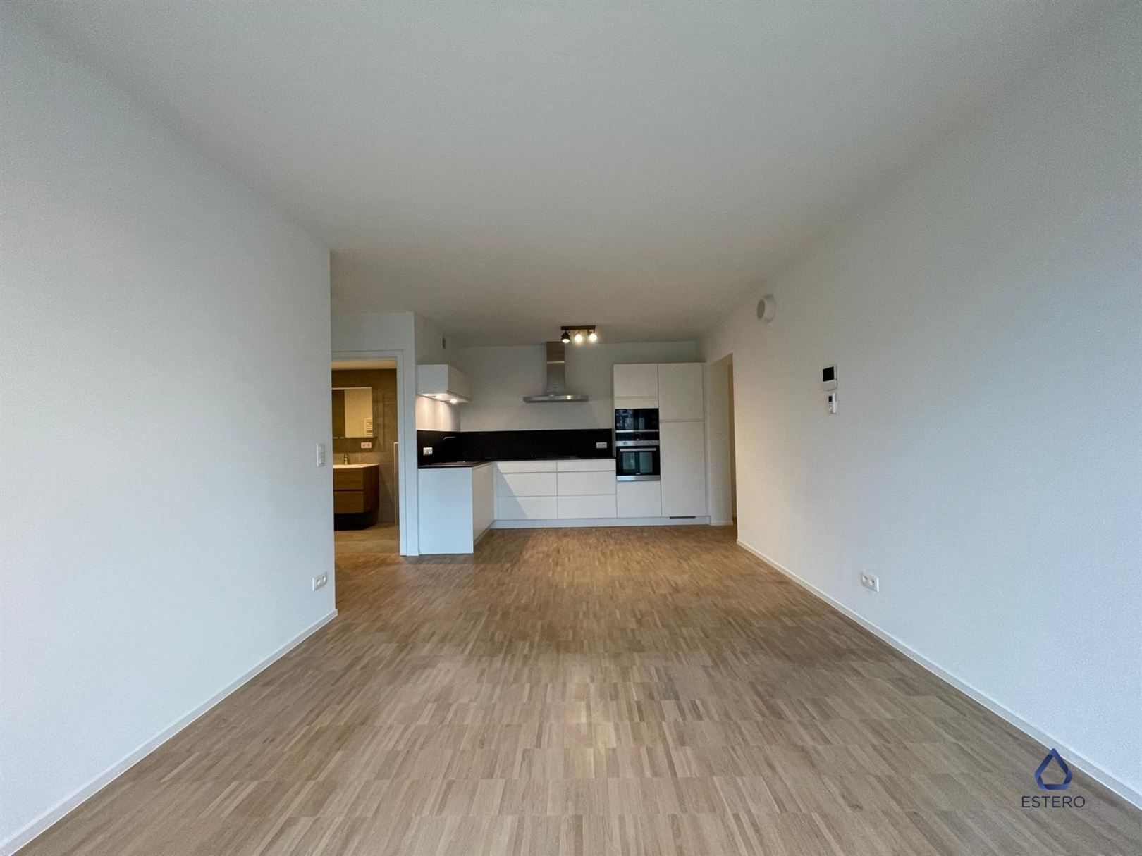 Appartement met 1 slaapkames op toplocatie foto 5