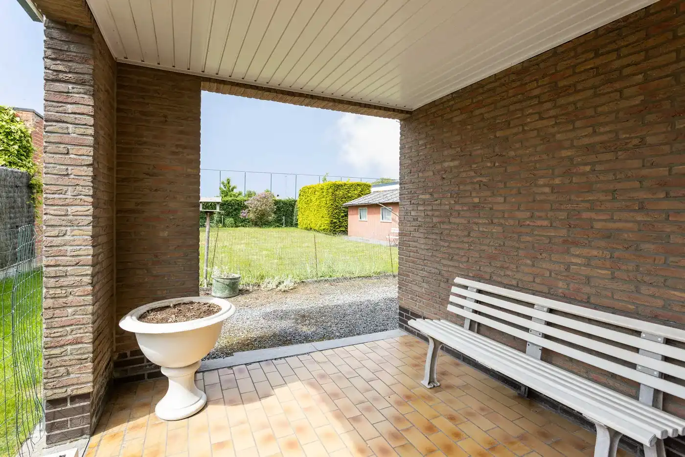 Charmante alleenstaande woning foto 14