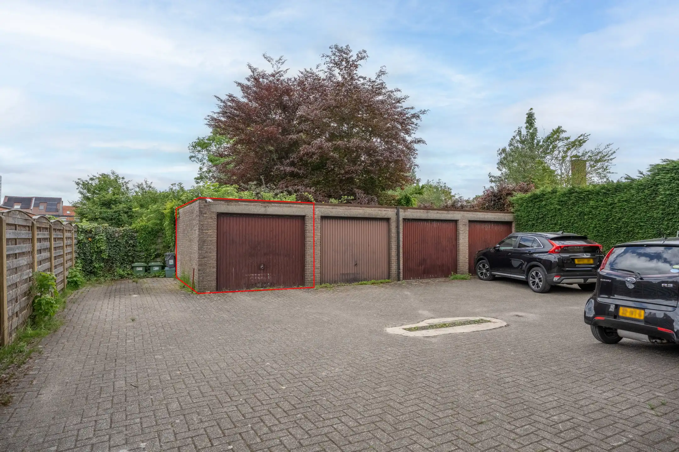 Gunstig gelegen 2 slpk app met garagebox te Turnhout foto 18