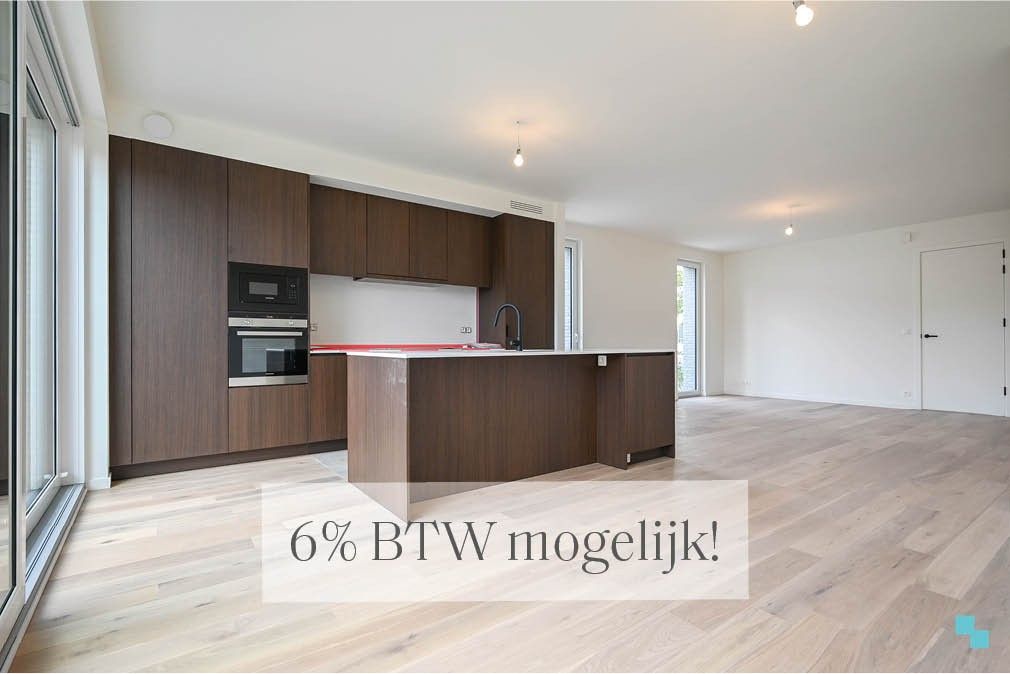 Uiterst hoogwaardige nieuwbouwwoning te Sint-Eloois-Vijve foto 1