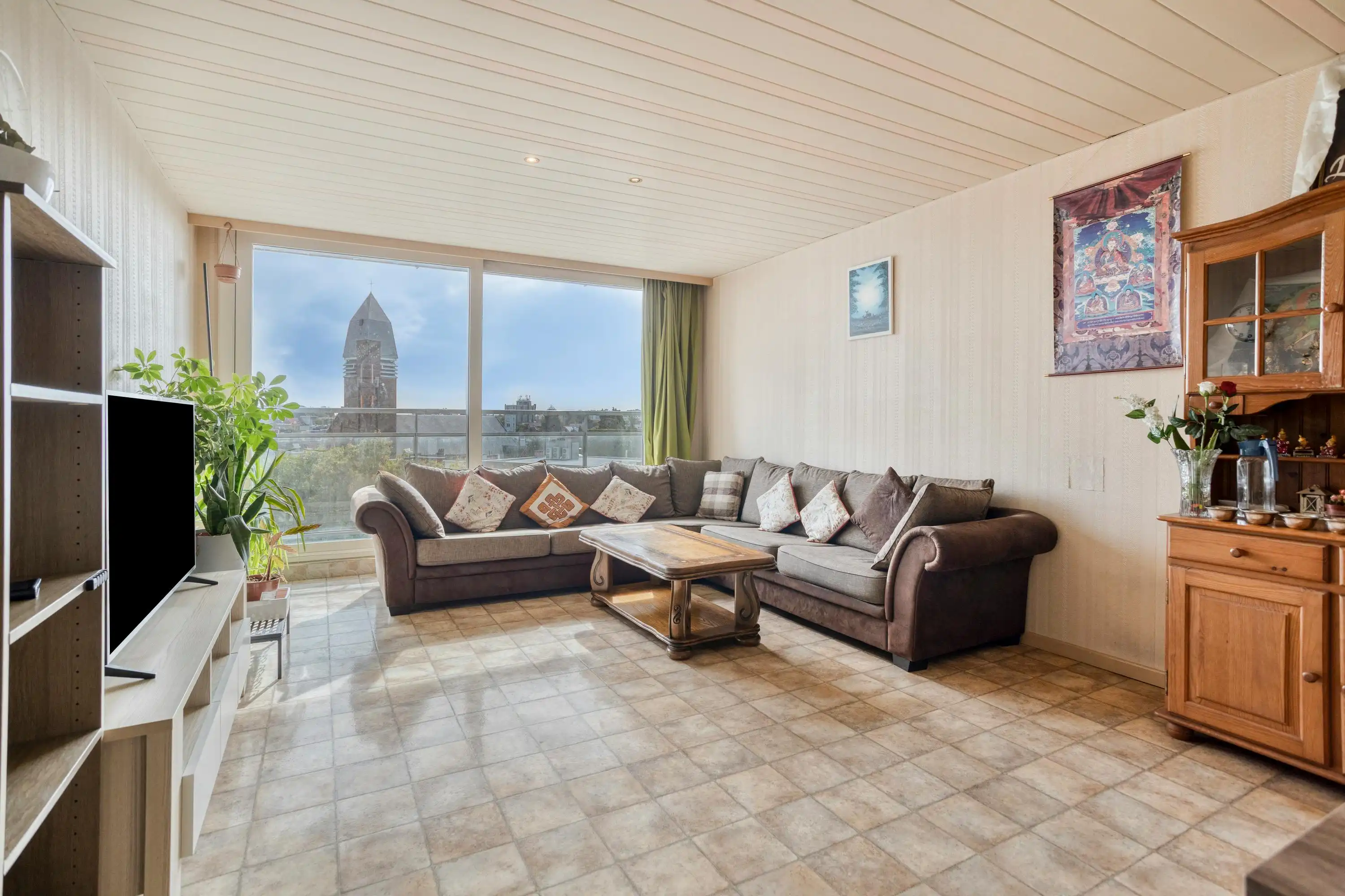Appartement te koop Potvlietlaan 1/5V - 2600 Antwerpen Berchem