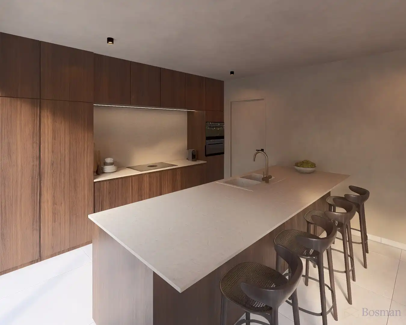 Landelijke halfopen nieuwbouwwoning te koop in Eindhout foto 4