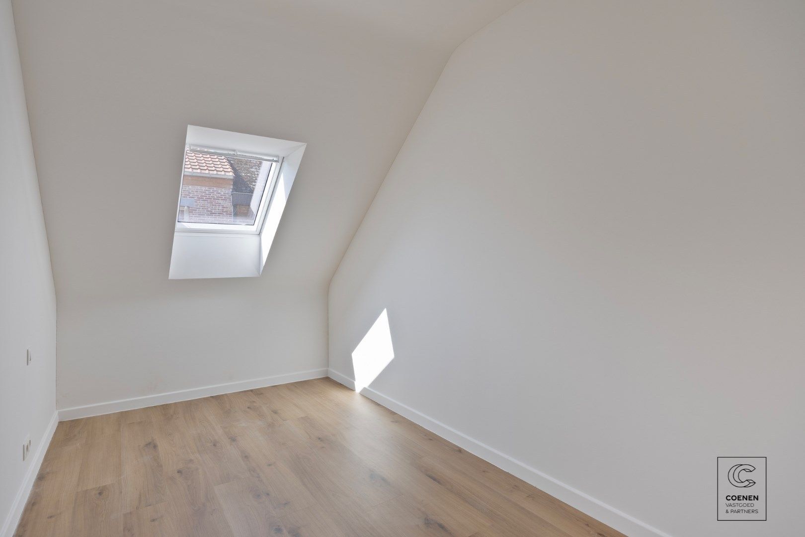 Prachtig, volledig gerenoveerde woning met 3 slaapkamers op een toplocatie te Turnhout! foto 20