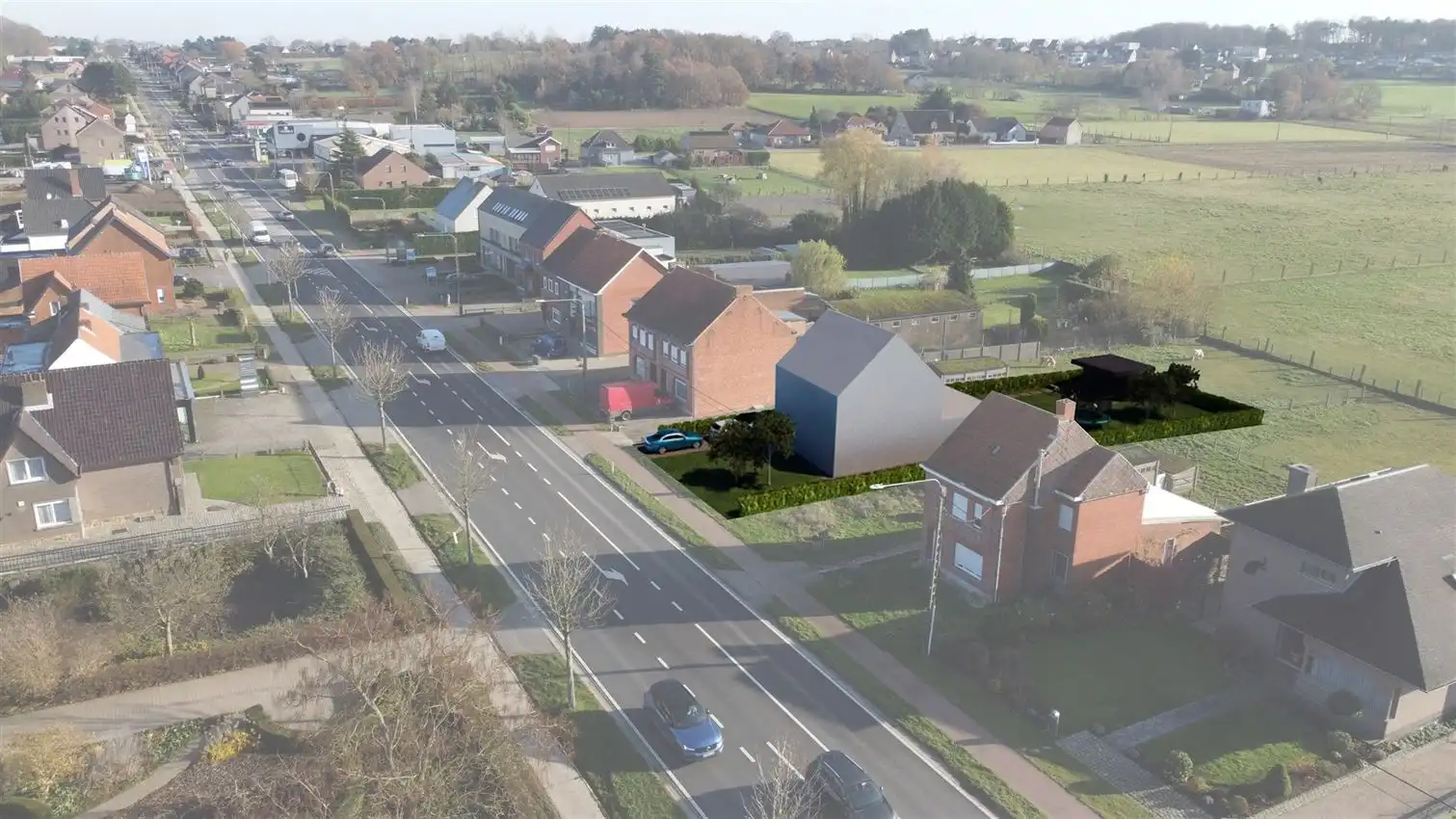 Bouwgrond voor OB op 9a48ca foto 5