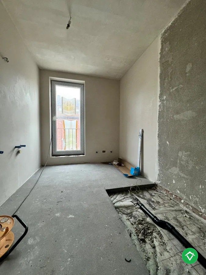 Nieuwbouwwoning met 3 slaapkamers te Sint-Eloois-Winkel foto 16