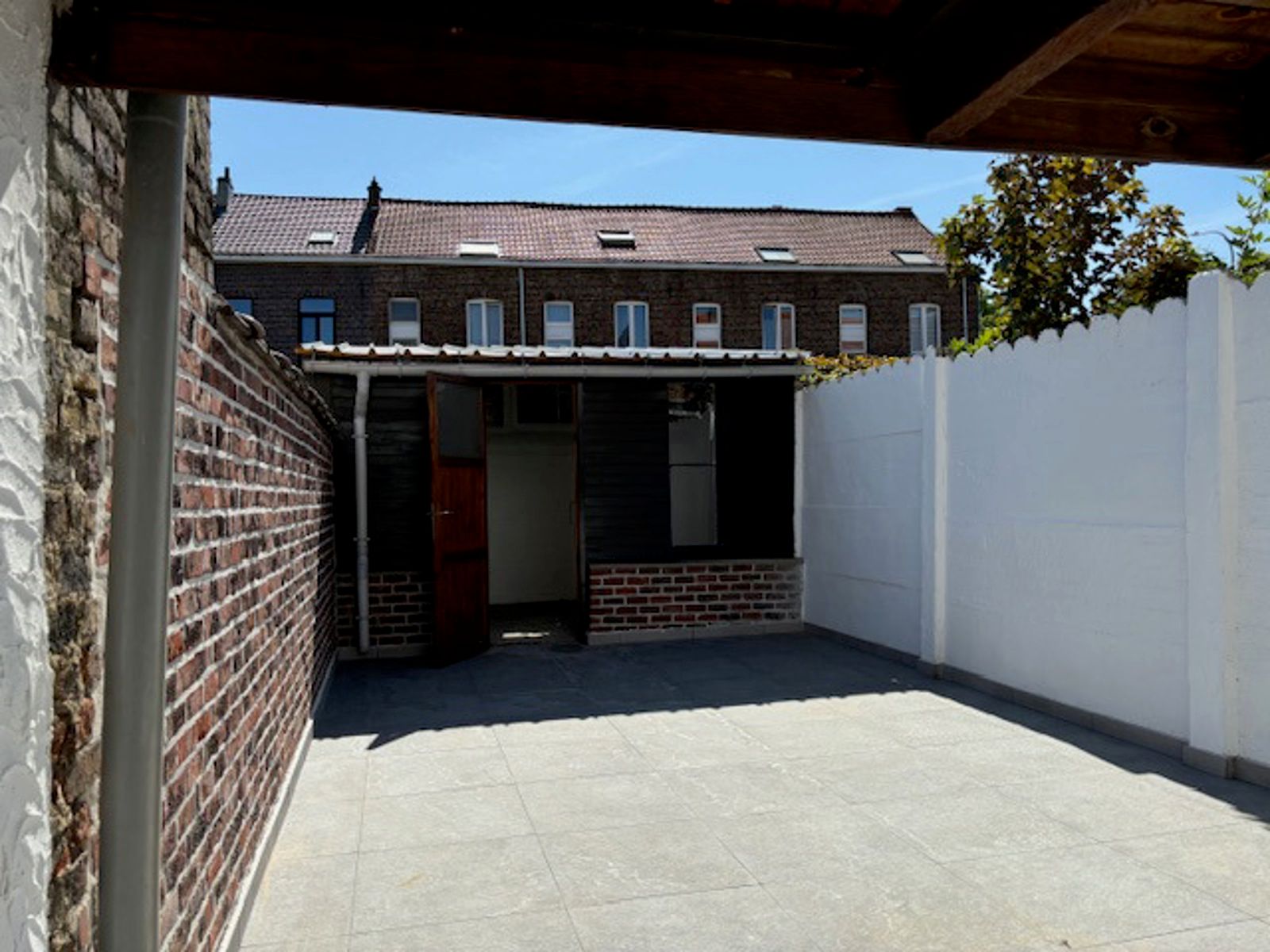 Woning aan het water te Tienen foto 12