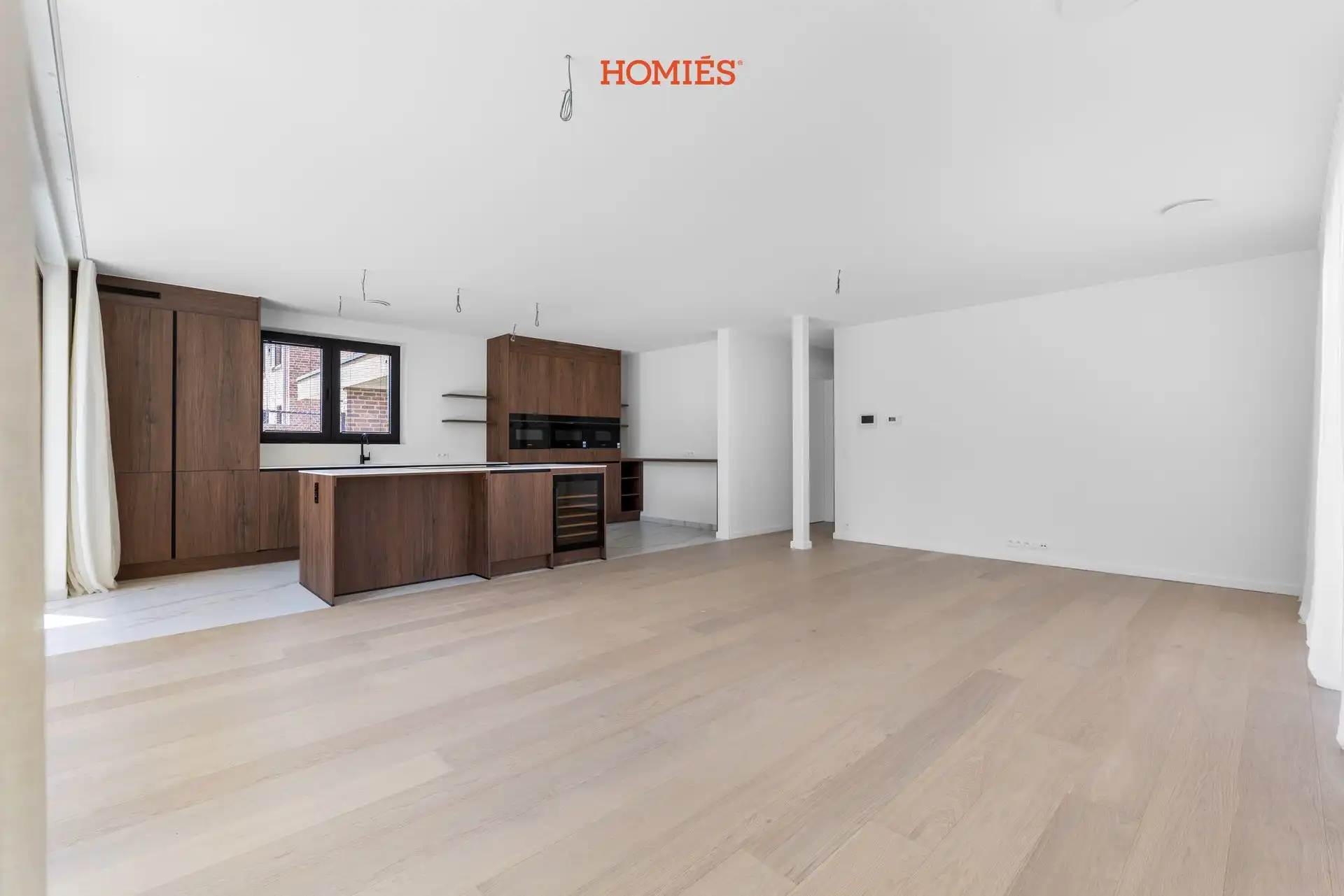 Luxe 3-slaapkamerappartement met privatief tuintje foto 19