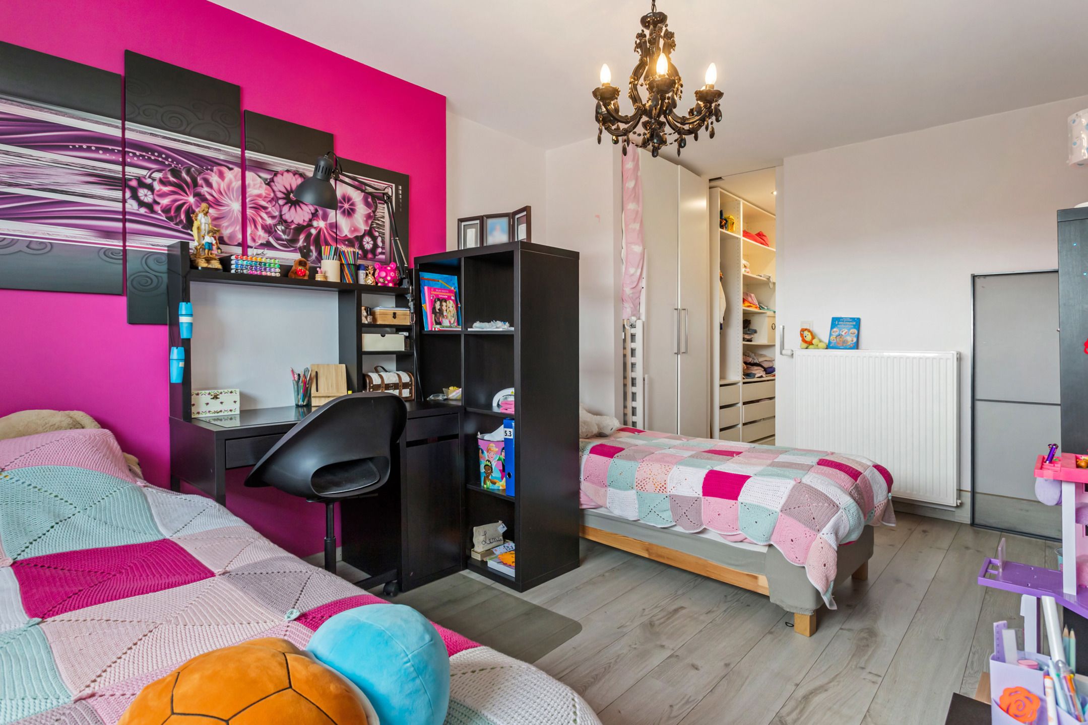 Smaakvol gerenoveerde woning op 9a32ca te Hoeselt foto 19