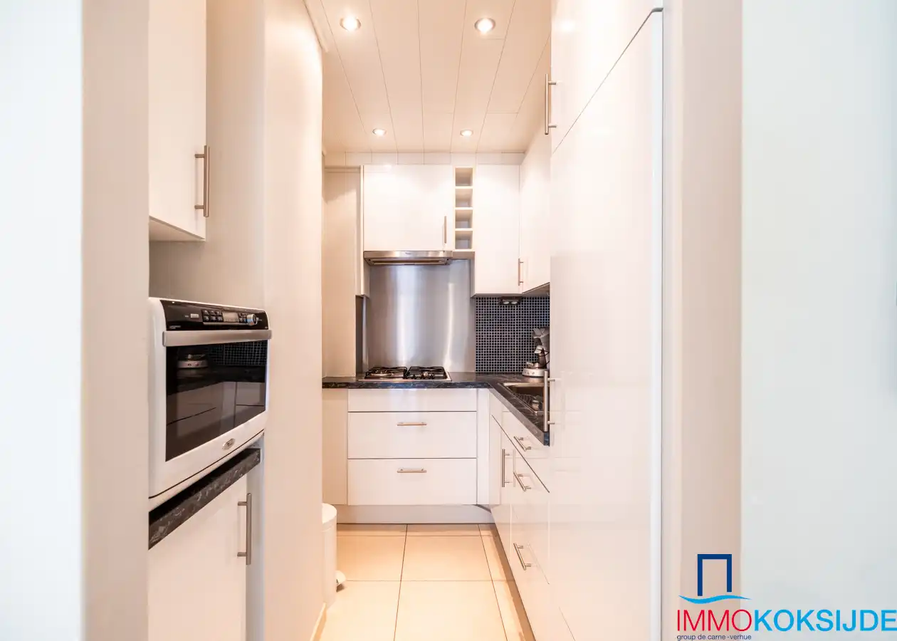 Casa Esmeralda 03.01 Koksijde foto 10